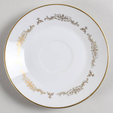 Valencia Saucer