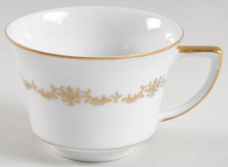 Valencia Footed Cup