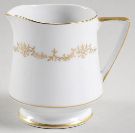 Valencia Creamer by Linden