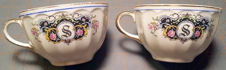 LIA97 by Limoges-American
