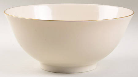 L31 8" Round Vegetable Bowl