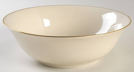 L31 9" Round Vegetable Bowl