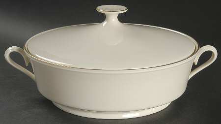 L31 Round Covered Vegetable
