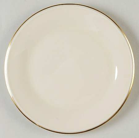 L31 Bread & Butter Plate