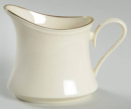 L31 Creamer