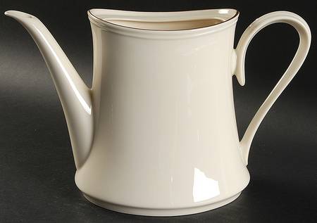 L31 Tea/Coffee Pot No Lid