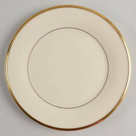L31 Salad Plate