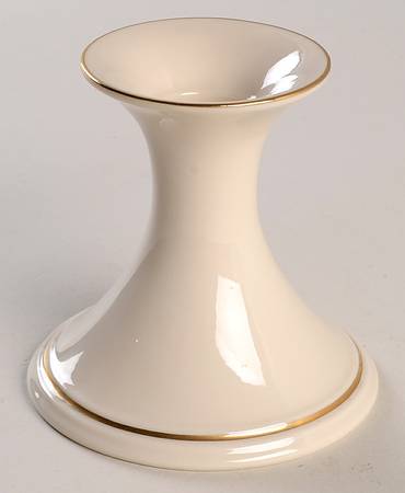 L31 3" Candlestick