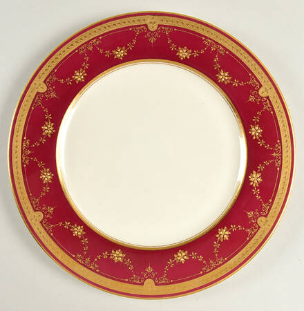 B10D Maroon by Lenox