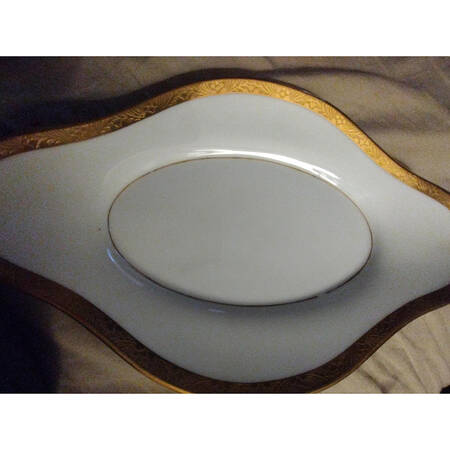 D9S Ivory by Lenox