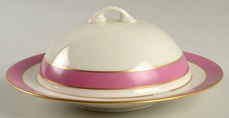 H54A Old Rose by Lenox