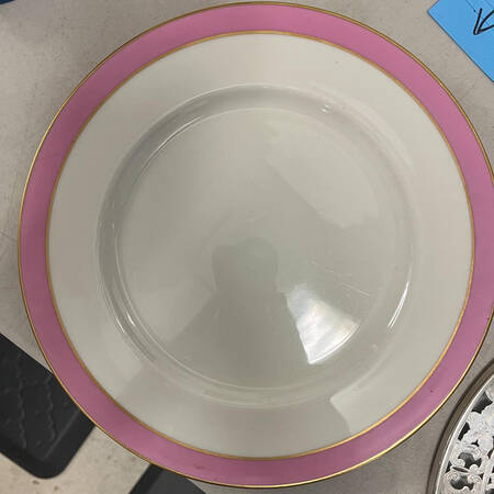 H54P Pink by Lenox