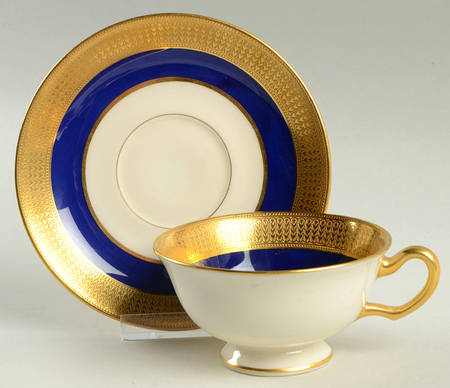 J20D Cobalt Blue by Lenox