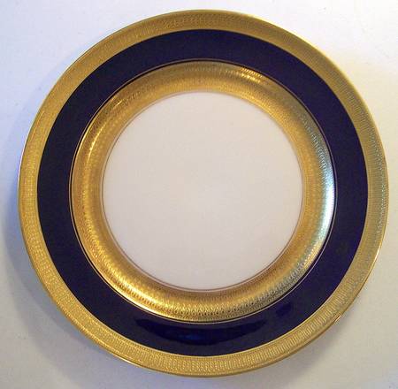 J22B Cobalt Blue by Lenox