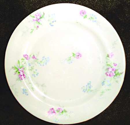 LIM266 by Limoges-French