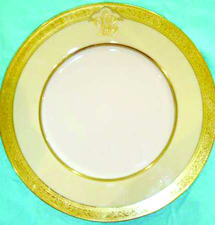 Westchester Ivory by Lenox