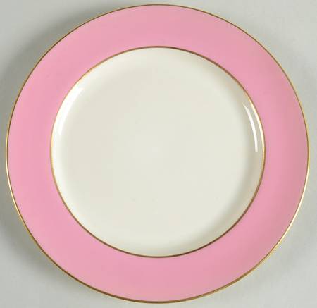O46A Pink by Lenox
