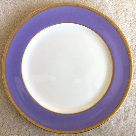 P44E Lavender by Lenox