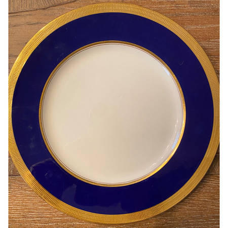 C4B Cobalt Blue by Lenox