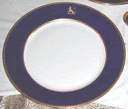 E1B Cobalt by Lenox