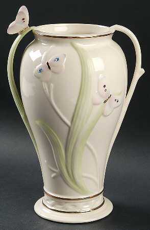 Jeweled Butterfly by Lenox