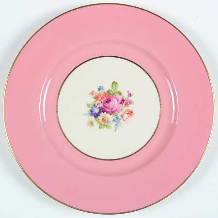 J352X15-3 Coral (Smooth) by Lenox