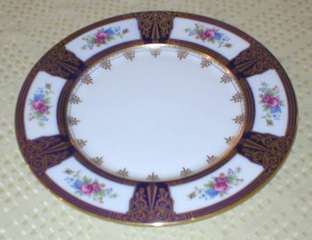 J322B Cobalt Blue by Lenox