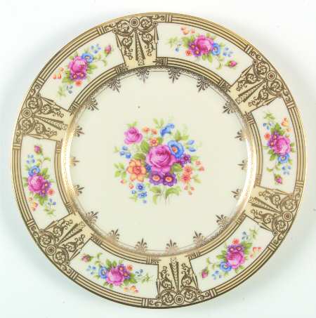 J323A Ivory by Lenox