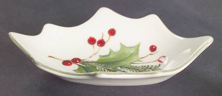 Holiday Gatherings Holiday Berry Sauce Dip