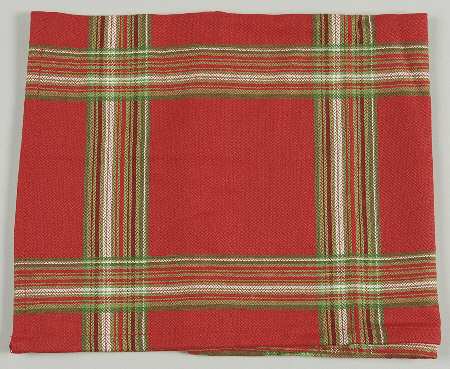 Holiday Gatherings Holiday Berry Cloth Napkin