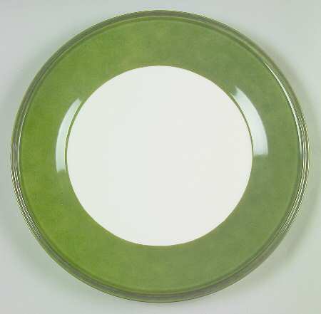Holiday Gatherings Green by Lenox