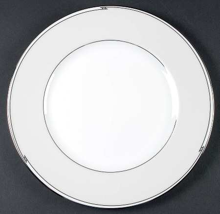 Tesoro Dinner Plate