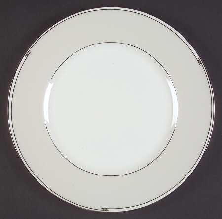 Tesoro Dinner Plate