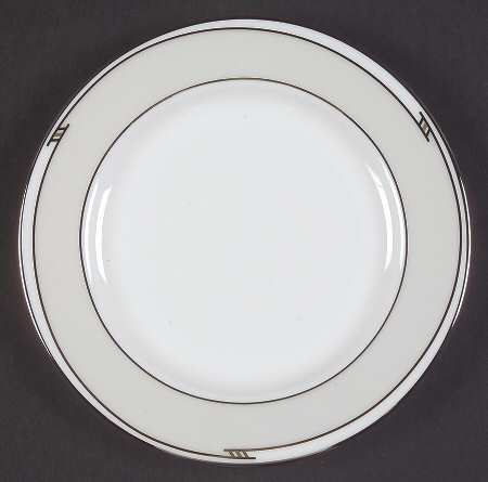 Tesoro Bread & Butter Plate