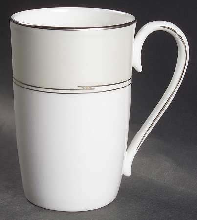 Tesoro Accent Mug