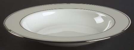 Tesoro 9" Soup/Pasta Bowl