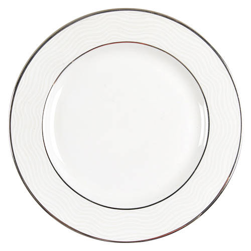 Apropos Bread & Butter Plate by Lenox