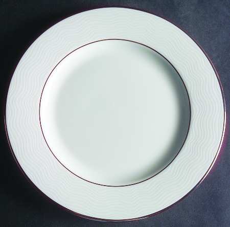 Apropos Salad Plate