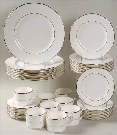 Apropos 40 Piece Set