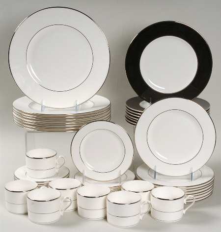 Apropos 48 Piece Set
