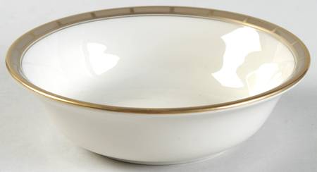 Desert Vista Fruit/Dessert (Sauce) Bowl