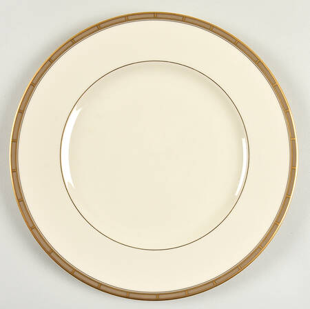 Desert Vista Dinner Plate
