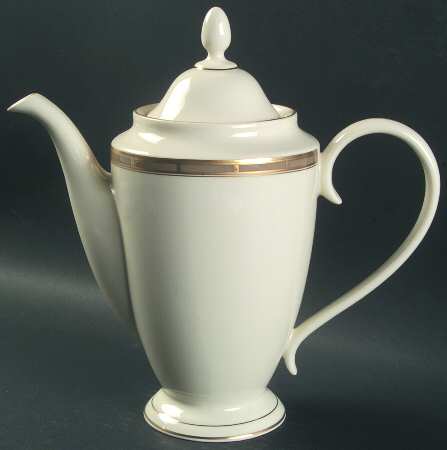 Desert Vista Coffee Pot & Lid