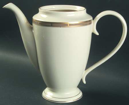 Desert Vista Coffee Pot No Lid