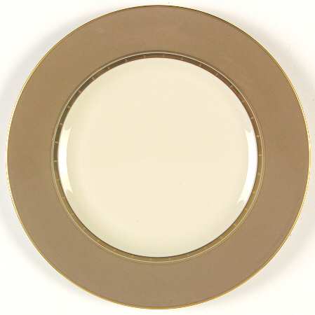 Desert Vista Accent Luncheon Plate