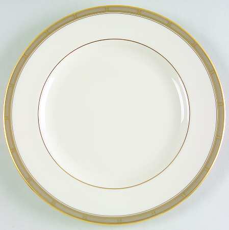 Desert Vista Salad Plate