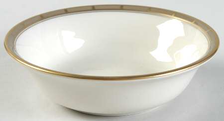 Desert Vista Fruit/Dessert (Sauce) Bowl