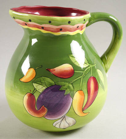 LGA10 64 Oz Pitcher