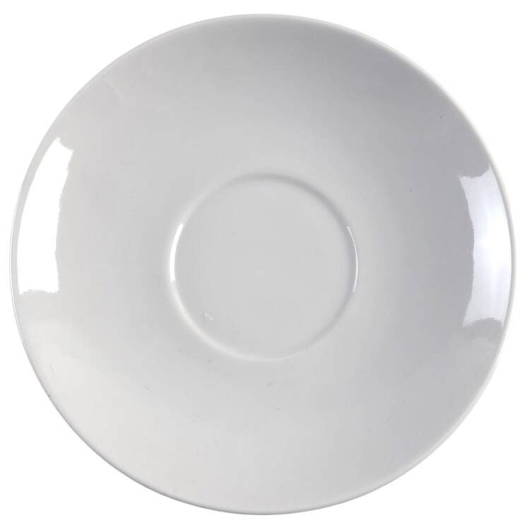 LBY2 Saucer