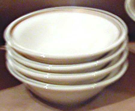 SCE116 Fruit/Dessert (Sauce) Bowl